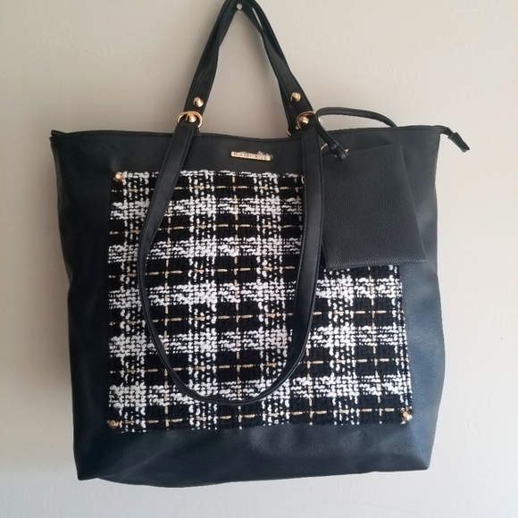 Rampage shoulder Bag - Picture 2 of 7